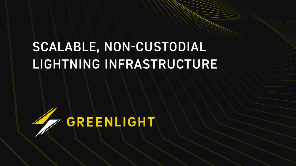Greenlight Is Now Open for Business
